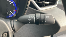 Toyota Corolla 2.0 VVT-i Hybrid Design 5dr CVT Hybrid Estate